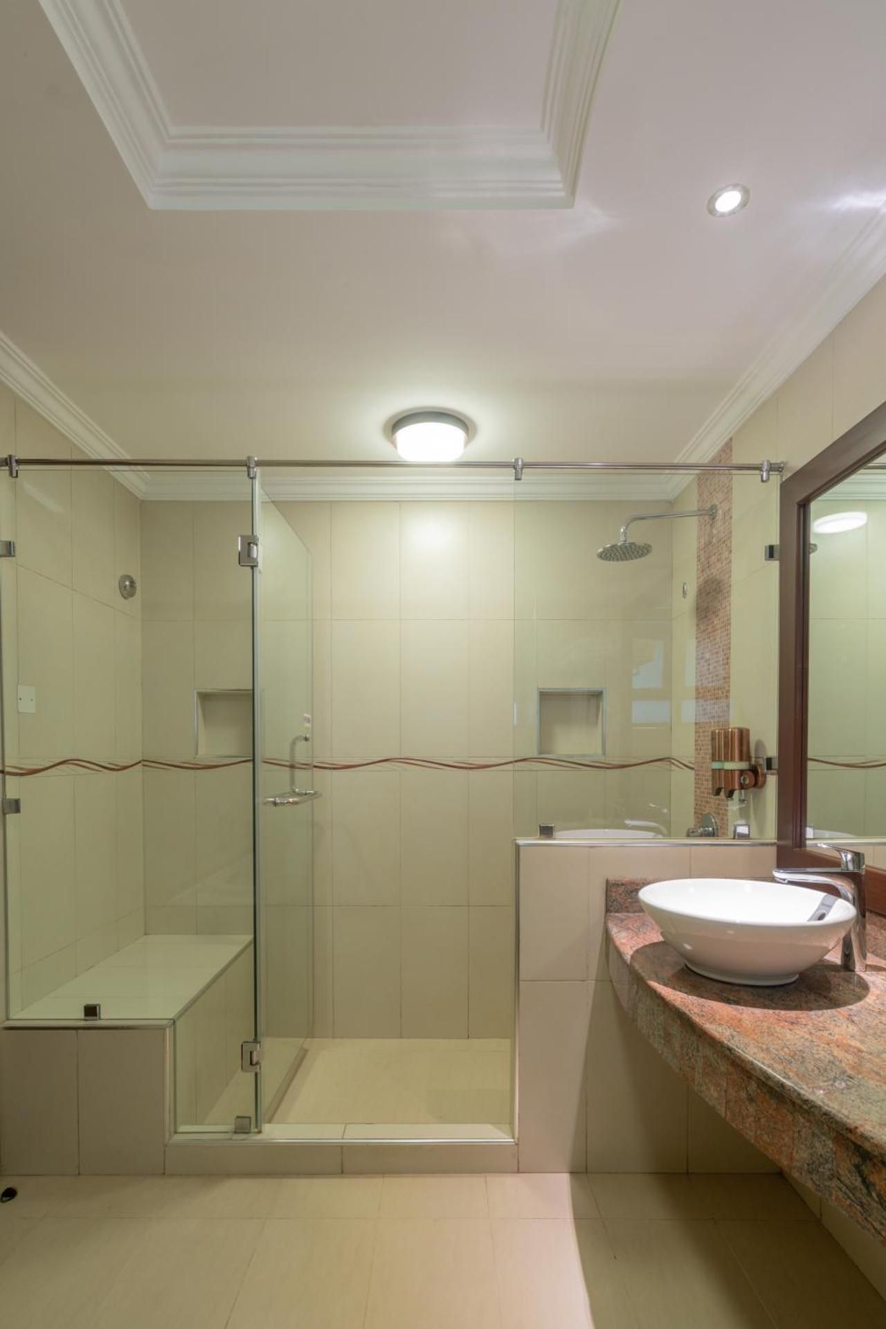 Villa Executive Twin