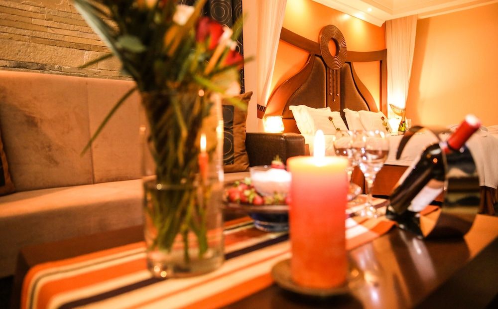 Enashipai Resort & Spa Fountain Executive Room 3