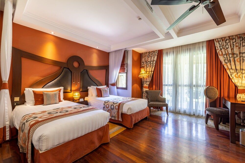 Executive Villa