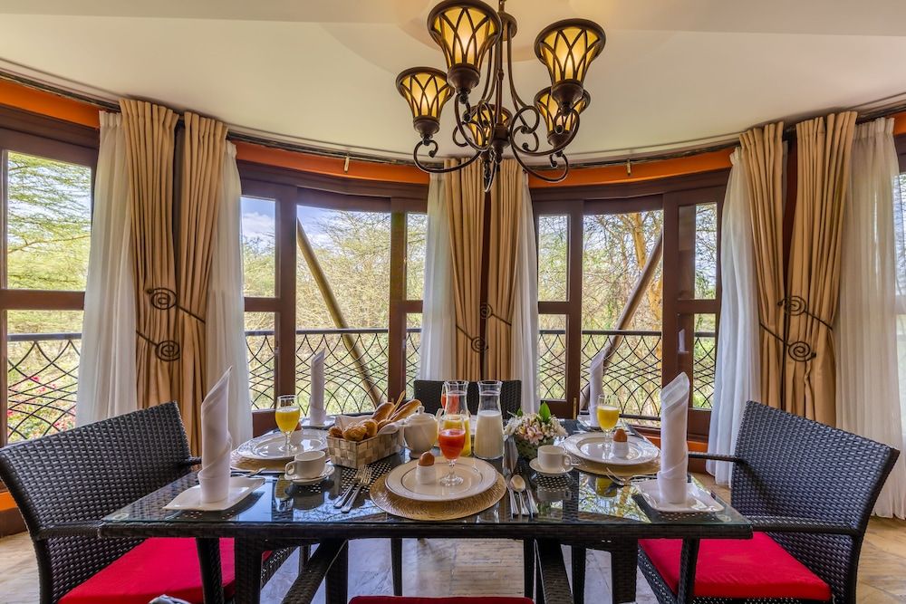 Enashipai Resort & Spa Executive Villa 4