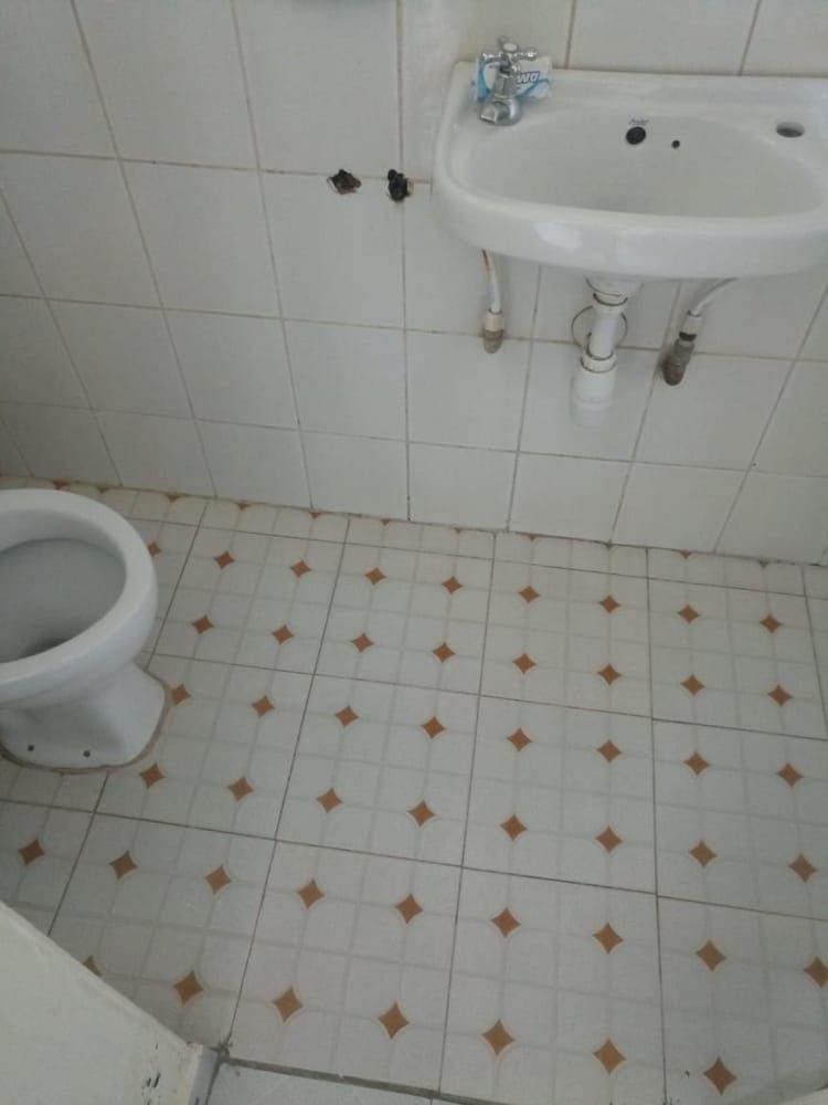 JK Lodge Single Room 6