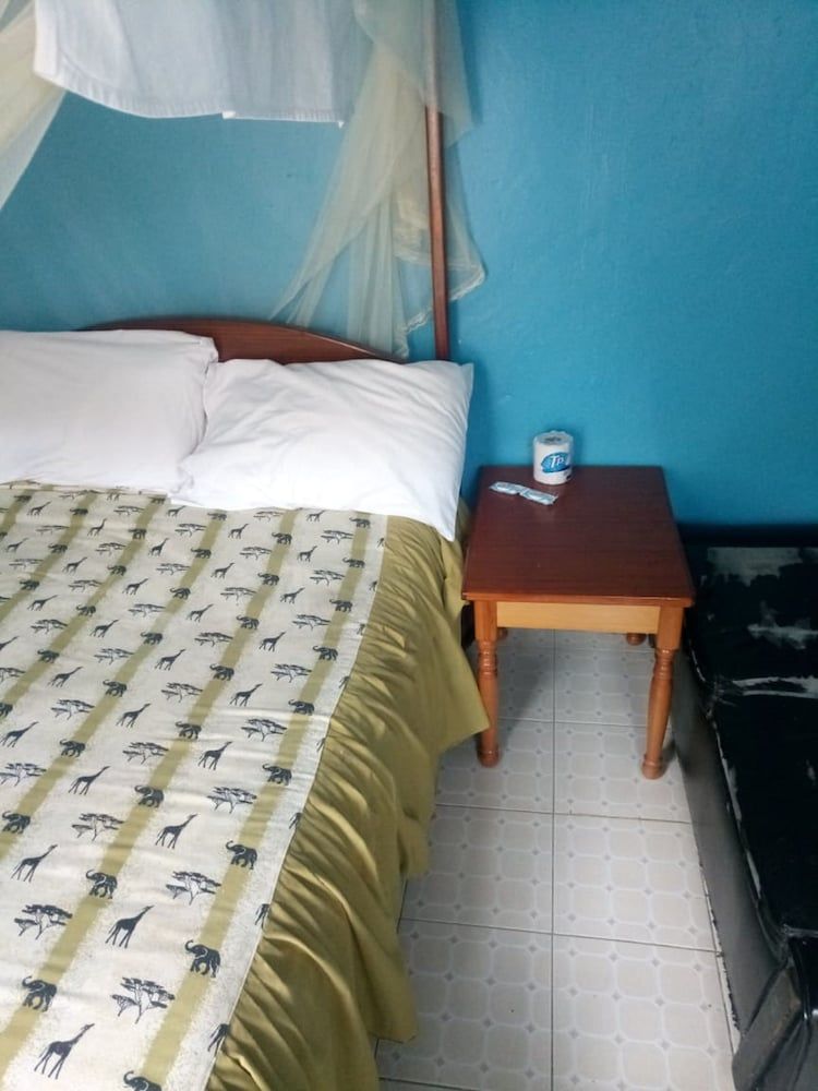 JK Lodge Double Room 3