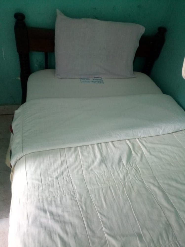 JK Lodge Single Room 2