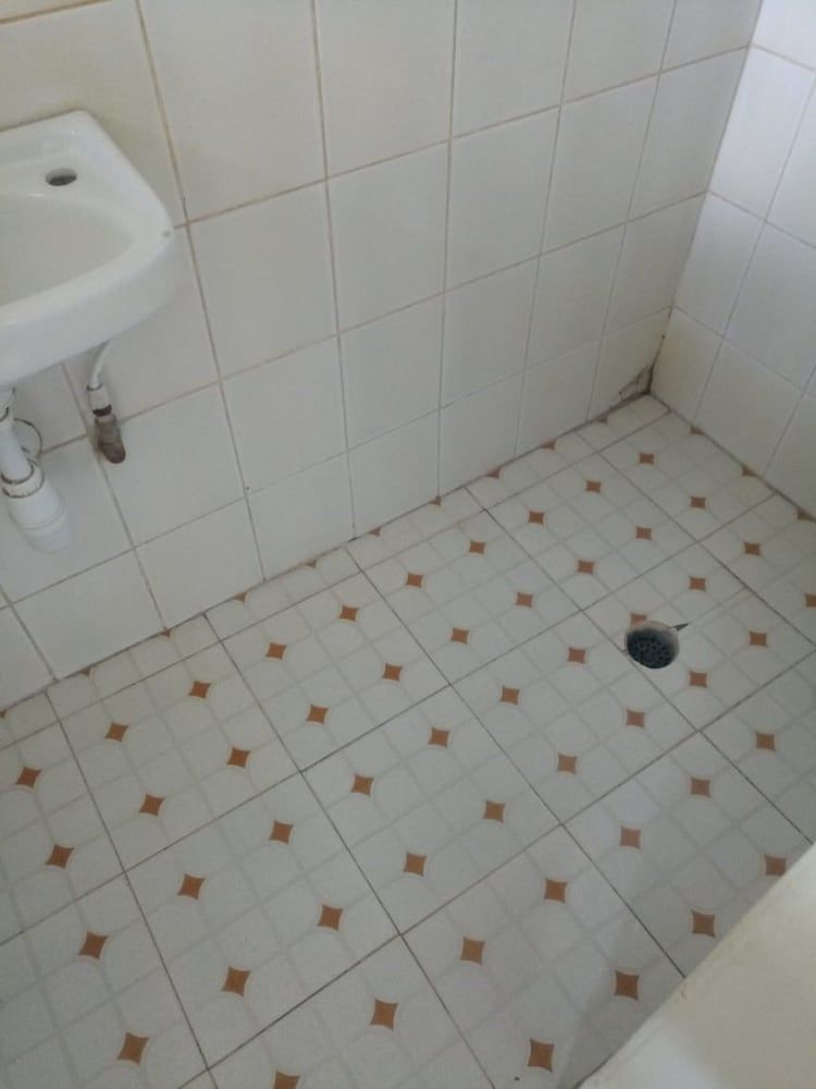 JK Lodge Single Room 7