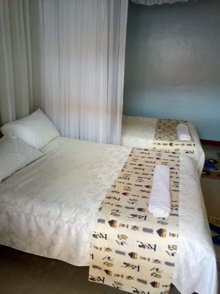 JK Lodge Double Room 4