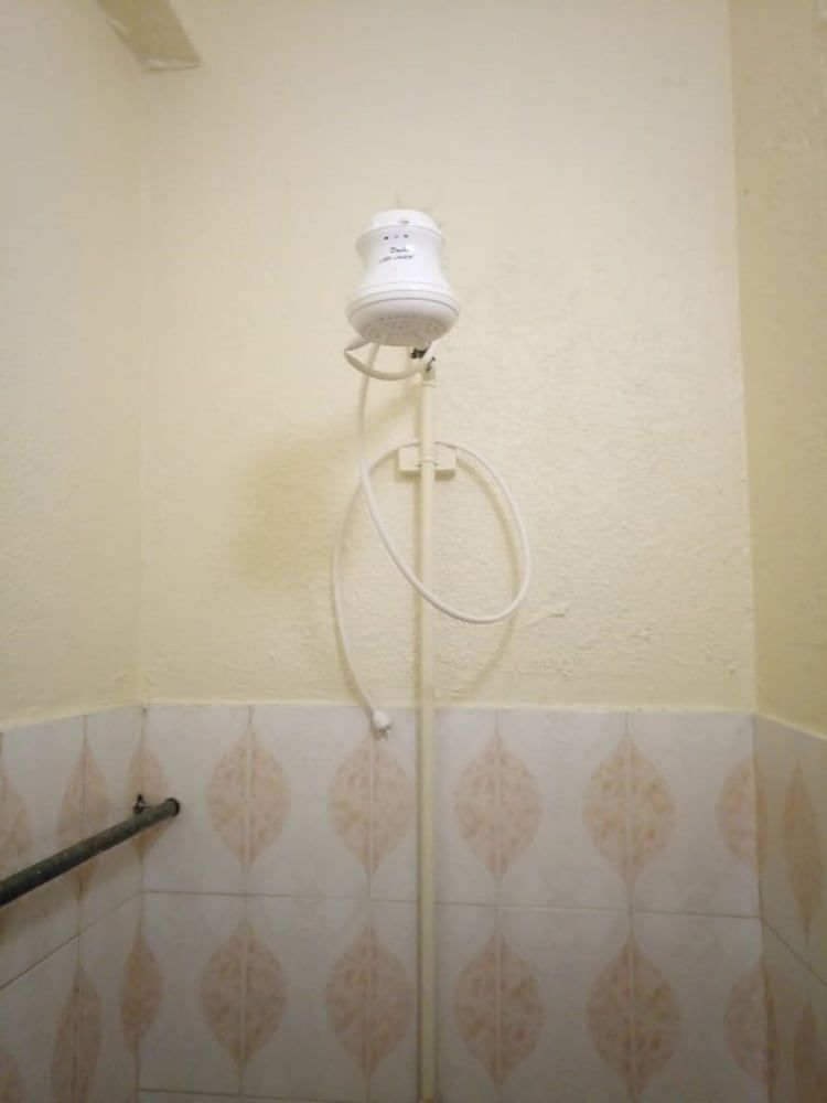 JK Lodge Single Room 5