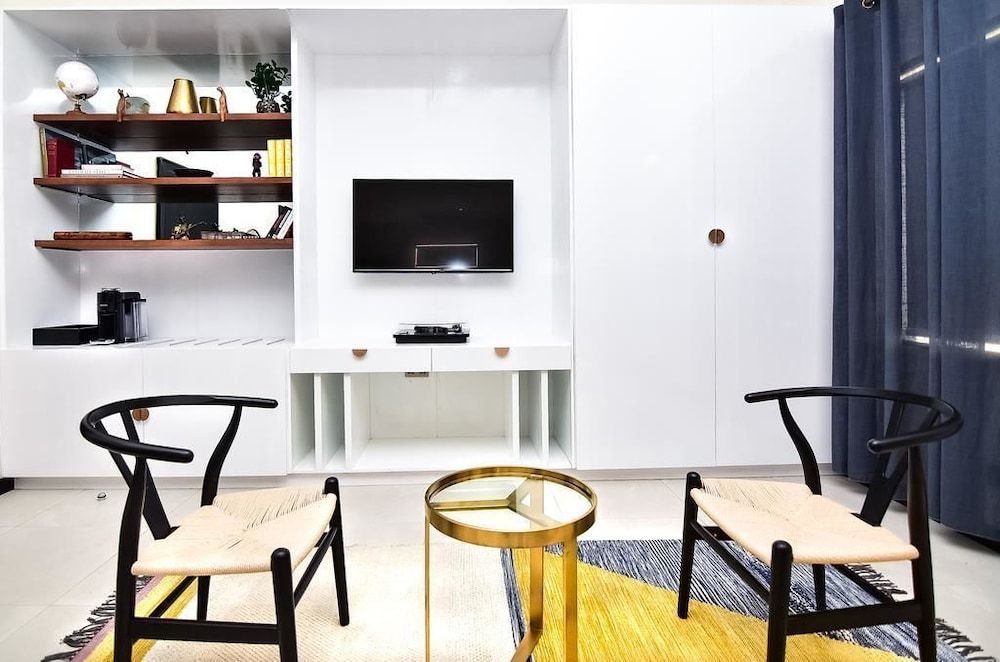 Atelier Boutique Hotel Signature Suite 4