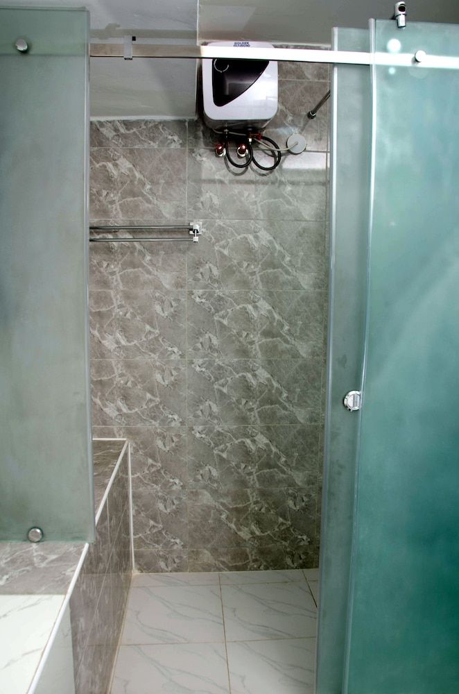 No 95 suites & Apartment Executive Room 3