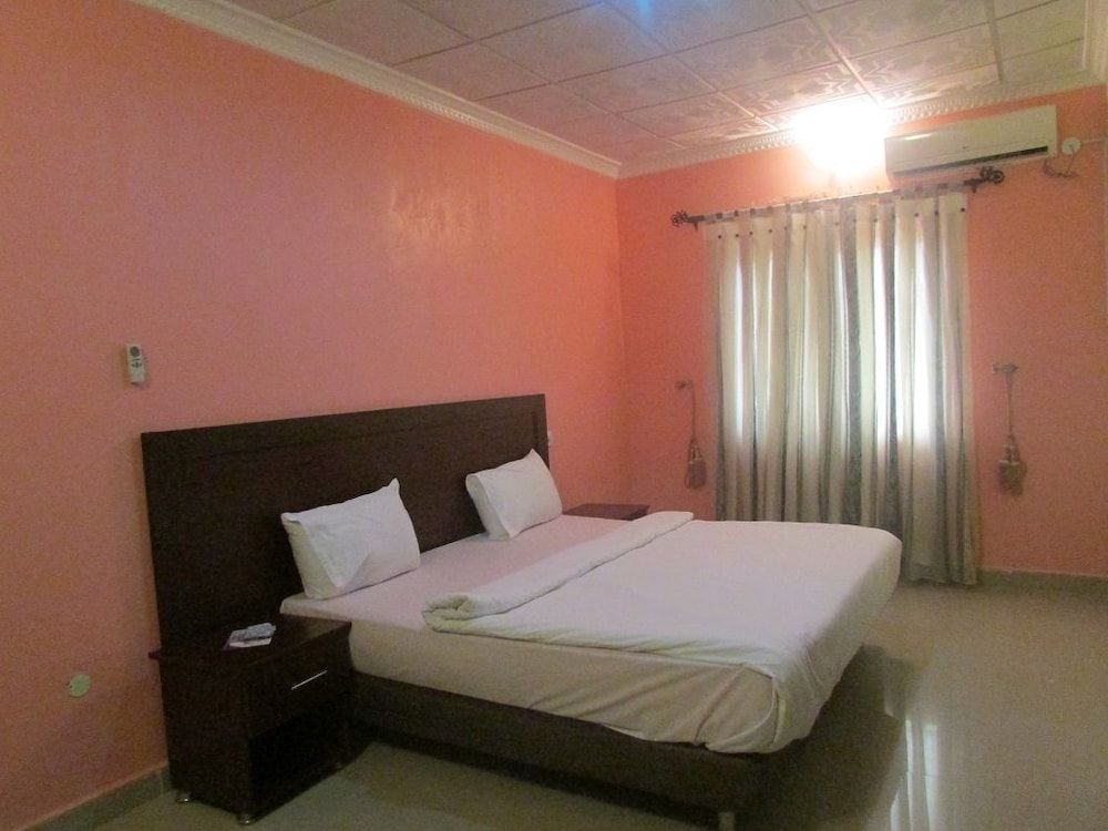 Classic Twin Room, 1 King Bed, Non Smoking