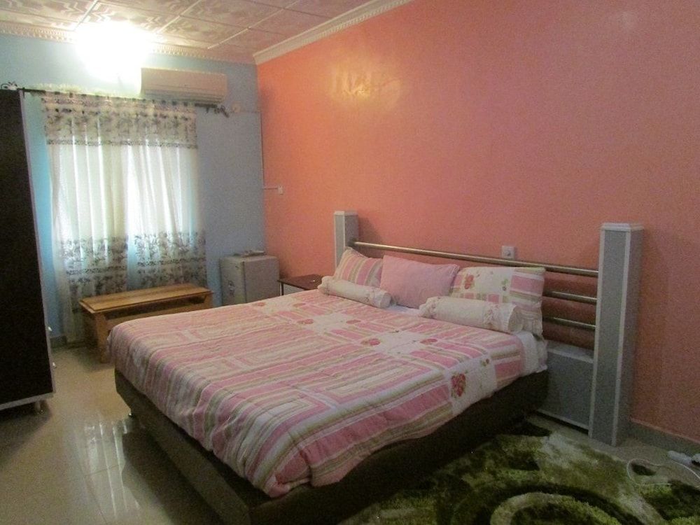 Royal Suite, 1 King Bed, Non Smoking