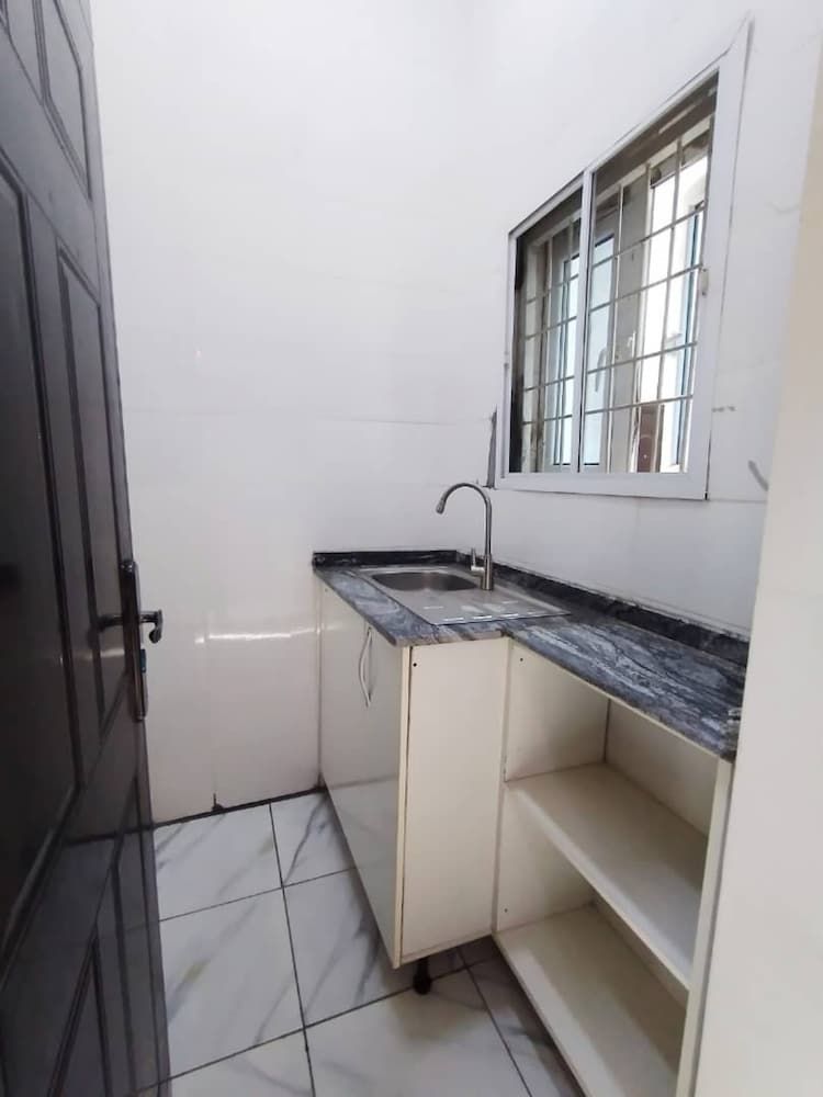 Standard Single Room, 1 Double Bed