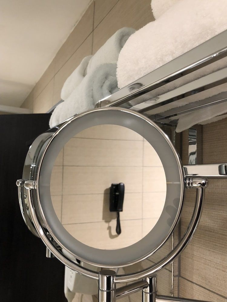 Monty Suites & Golf Executive Suite, Multiple Beds, Non Smoking 12