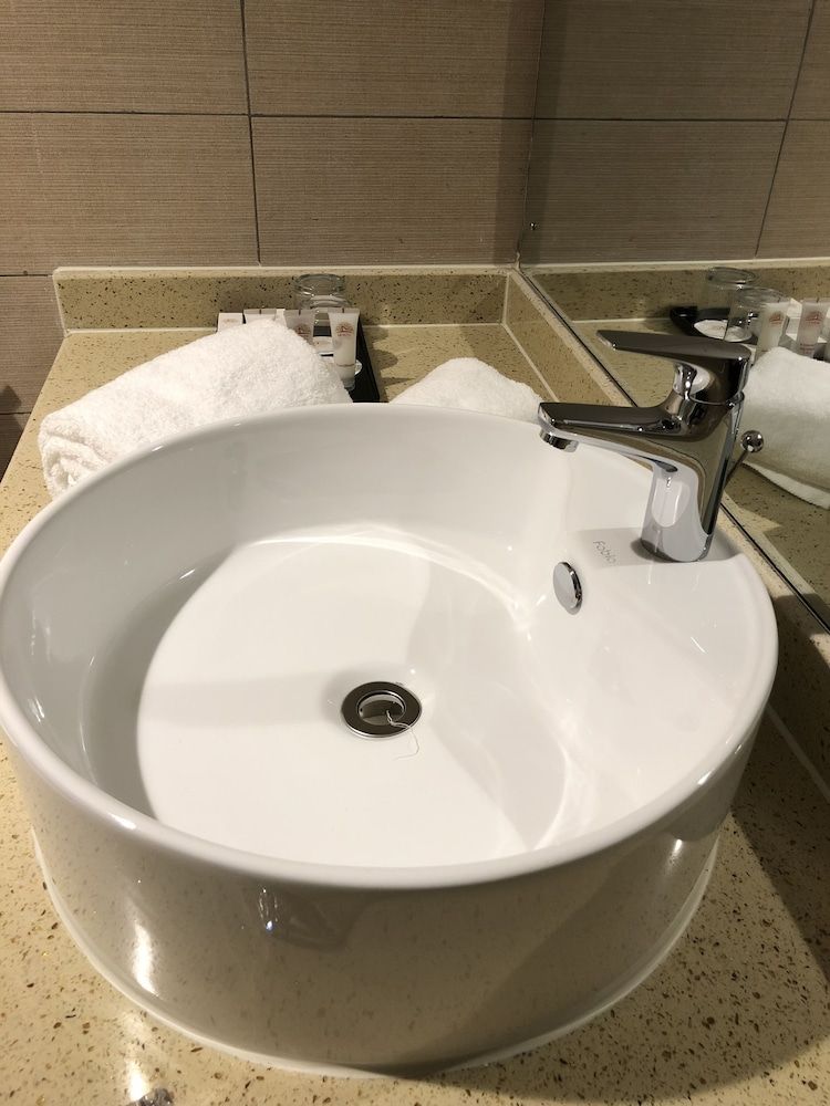 Monty Suites & Golf Executive Suite, Multiple Beds, Non Smoking 14