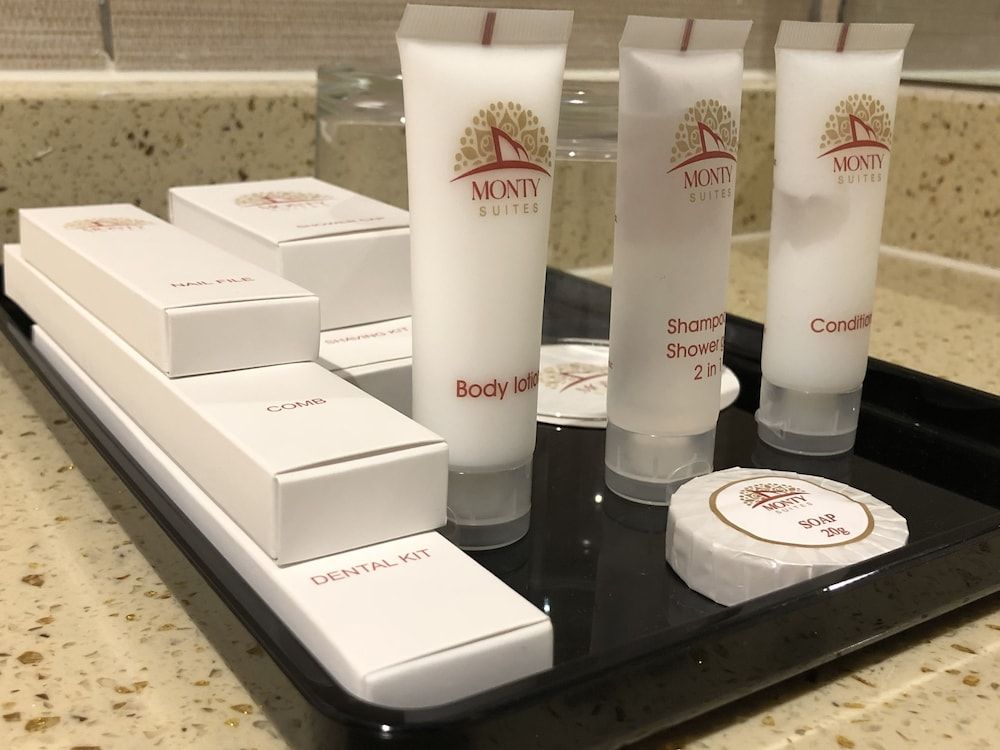 Monty Suites & Golf Executive Suite, Multiple Beds, Non Smoking 16