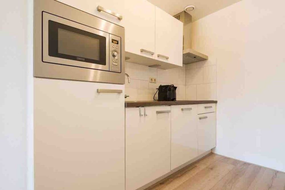 undefined MyCityLofts - Oostzeedijk 5