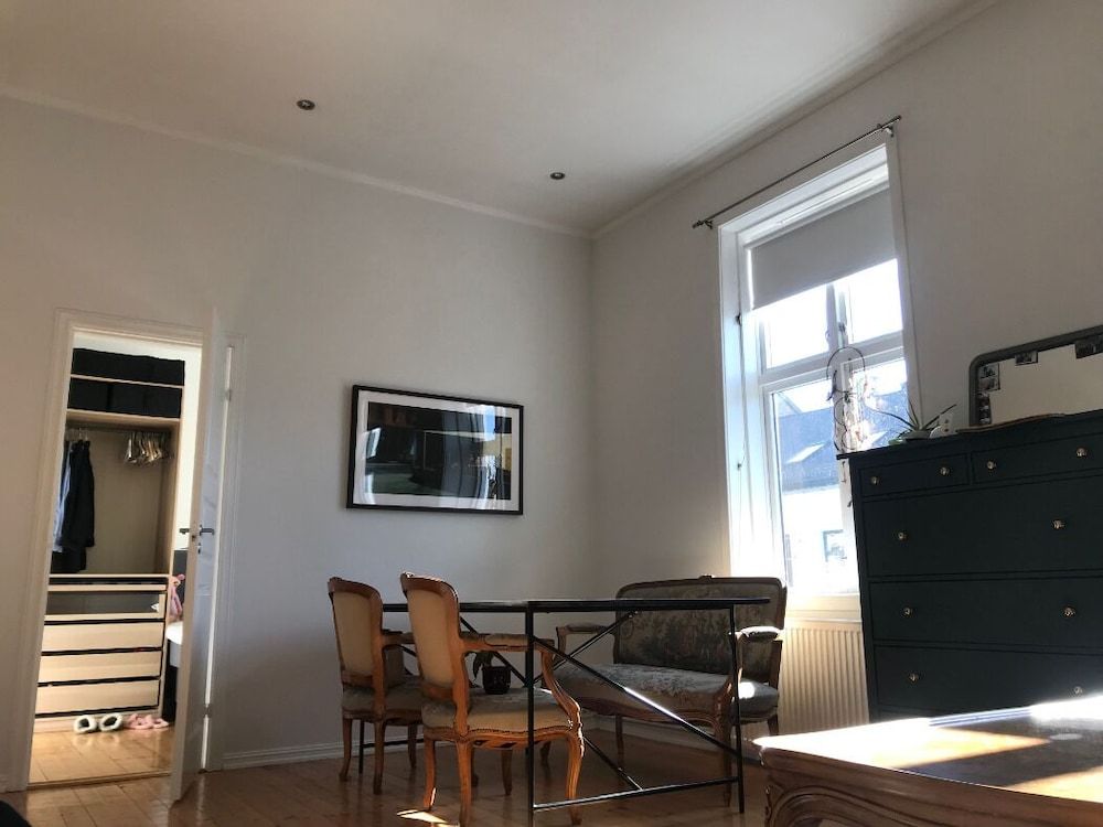 undefined StayPlus Apartment near Vigeland Park 4