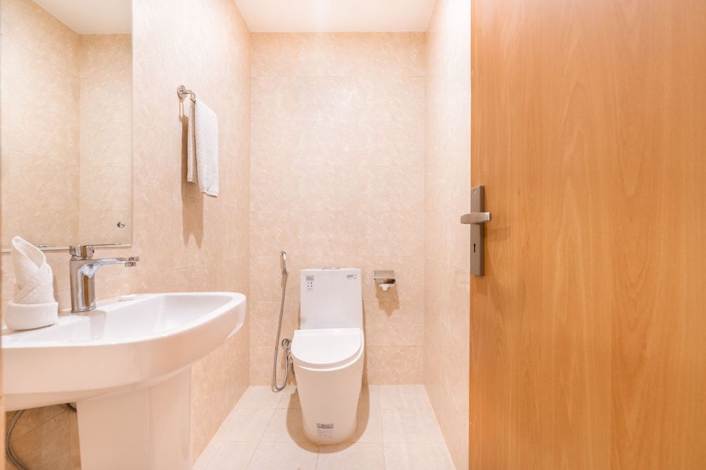 Mithila Yatri Niwas Luxury Room 4