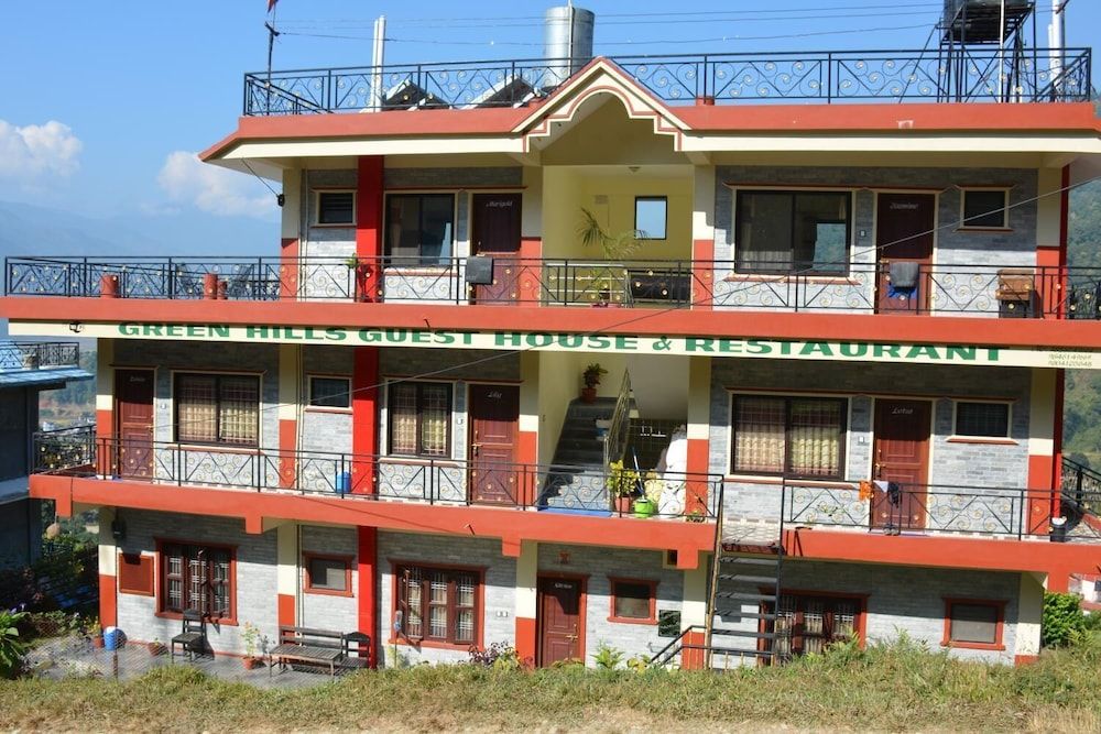 undefined Greenhills Guesthouse 4