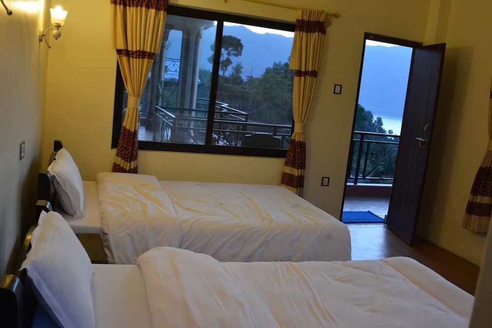 undefined Greenhills Guesthouse 9