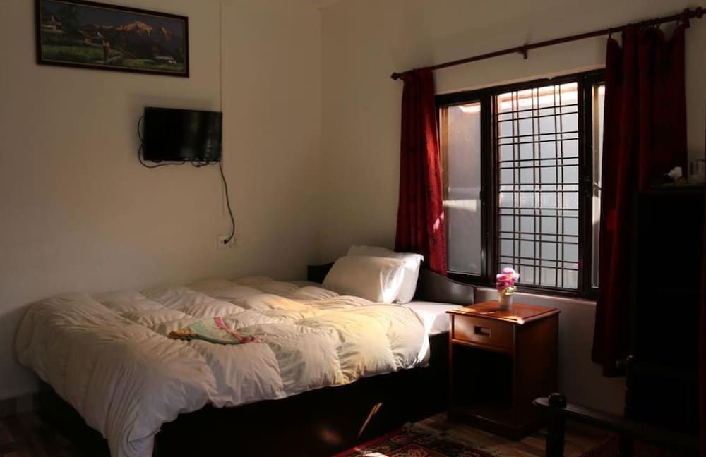 undefined Gurkha Lodge 9