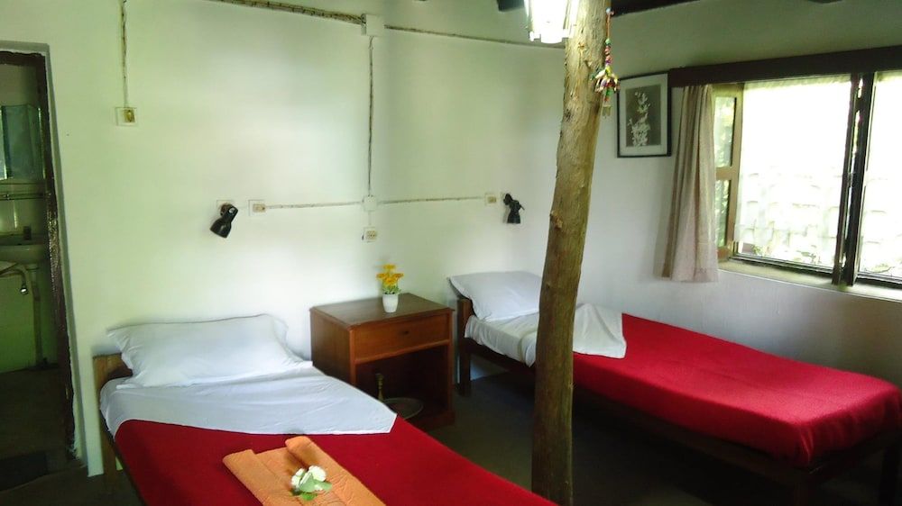 undefined Gurkha Lodge 8