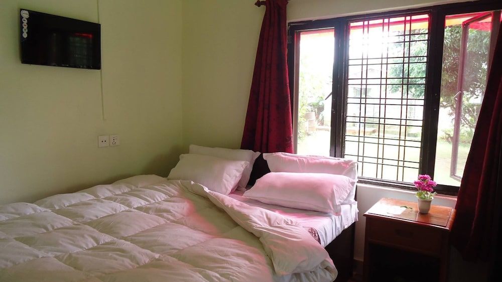 undefined Gurkha Lodge 7