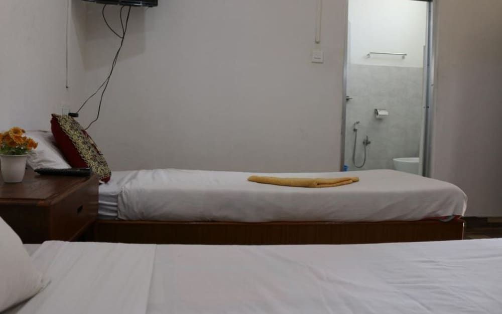 undefined Gurkha Lodge