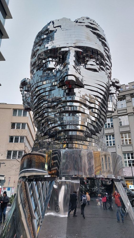 undefined Luxury 3-bedrooms apartments 6