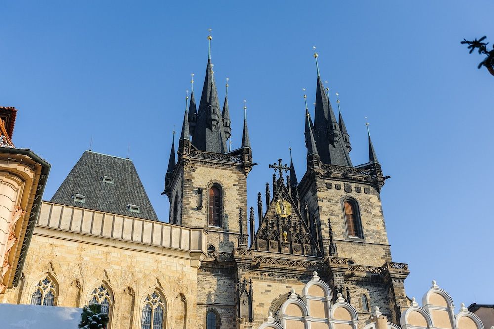 undefined Luxury 3-bedrooms apartments 7