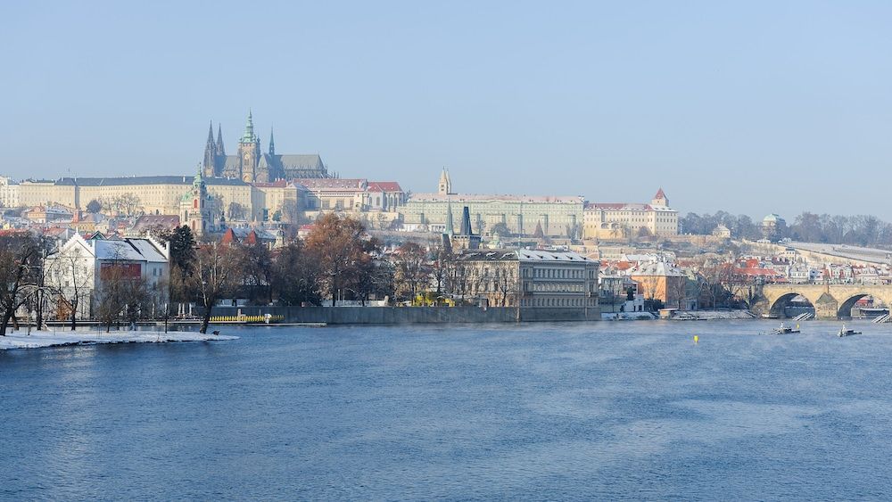 undefined Luxury 3-bedrooms apartments 5