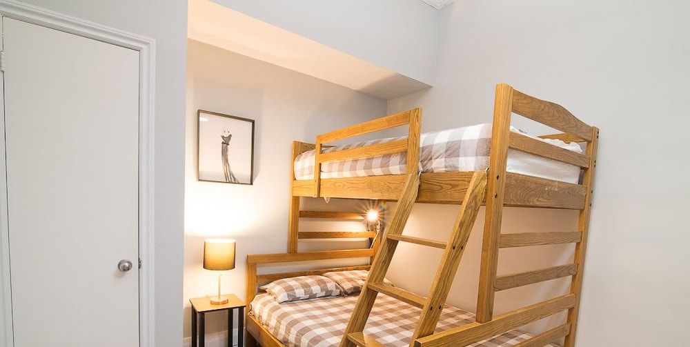 undefined The Clarence Park - Hostel 3