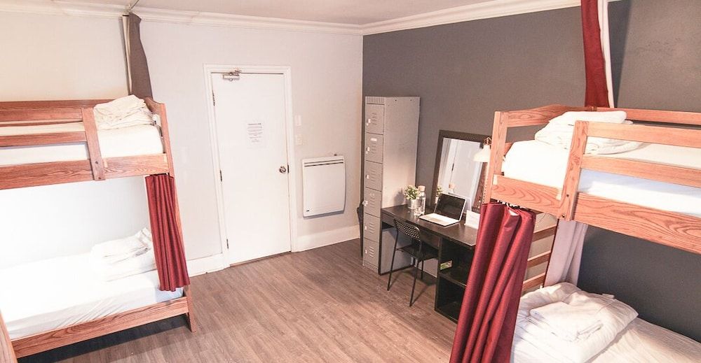 undefined The Clarence Park - Hostel 5