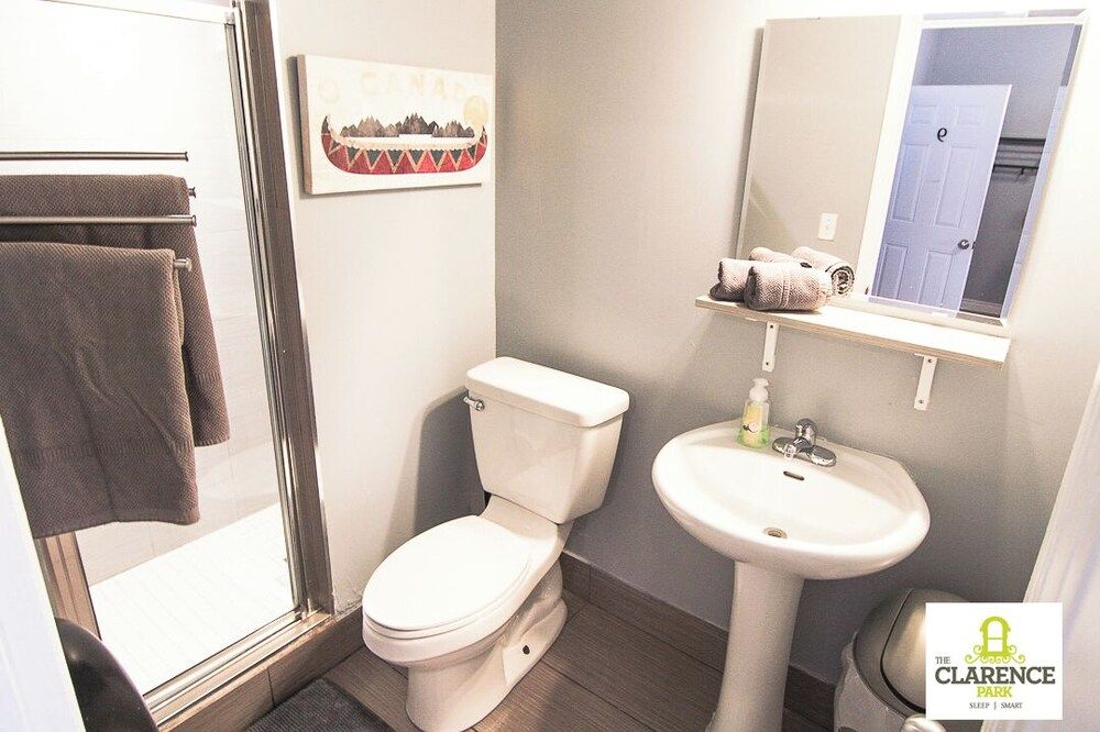 undefined The Clarence Park - Hostel 10