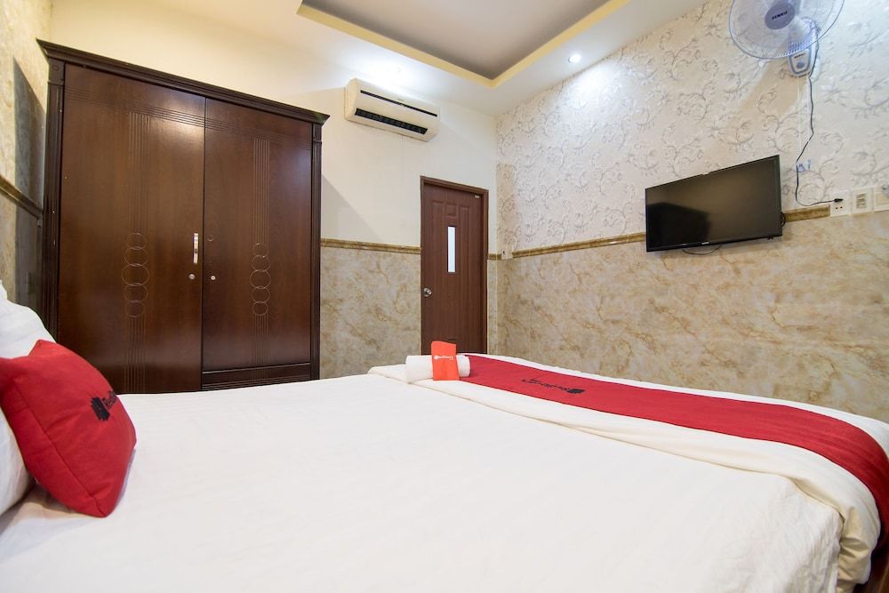 undefined Reddoorz Plus Near Mien Tay Bus Station 2 7