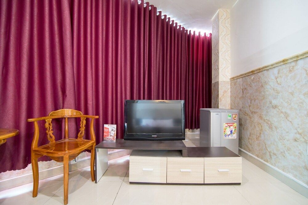 undefined Reddoorz Plus Near Mien Tay Bus Station 2 9