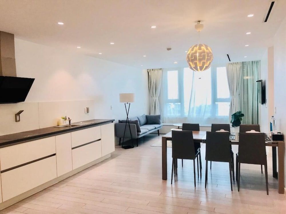 undefined Aparthotel Mihoki 7