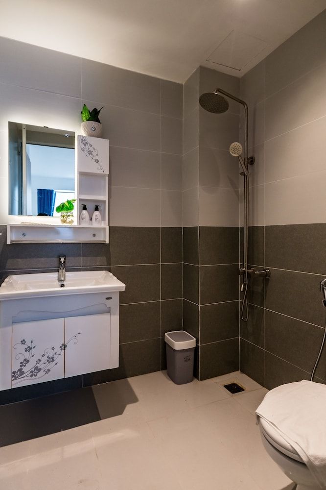 HAPPYHOMES 102 Luxury Bui Vien Apartment Superior Apartment 12