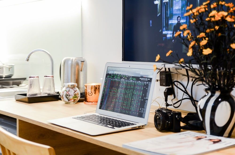 HAPPYHOMES 102 Luxury Bui Vien Apartment Superior Apartment 11