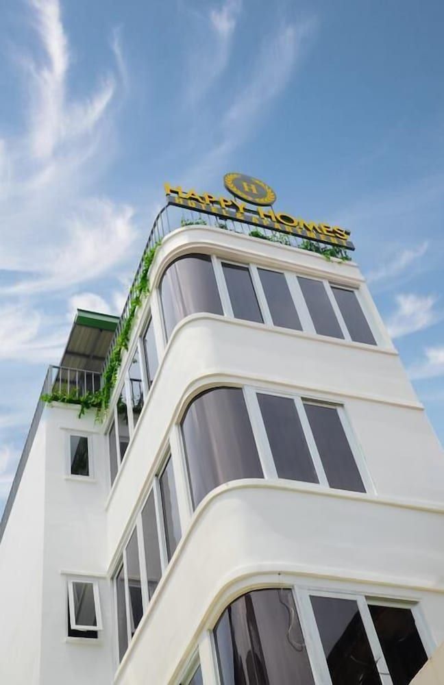 undefined HAPPYHOMES 102 Luxury Bui Vien Apartment 5