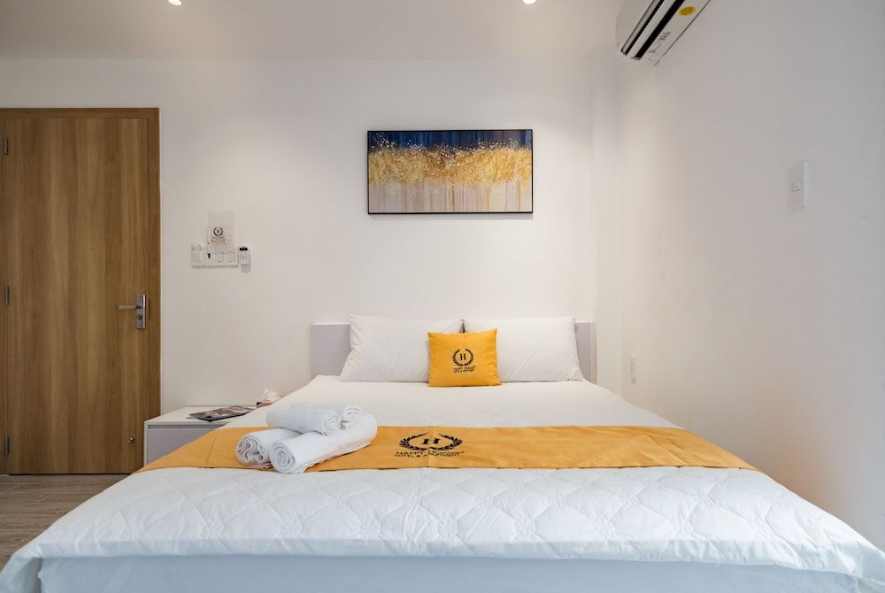 undefined HAPPYHOMES 102 Luxury Bui Vien Apartment 9