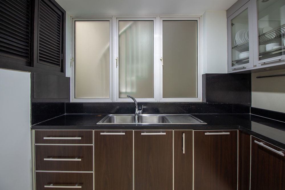 undefined Blue Arch Suites - The Notre Dame Saigon 8