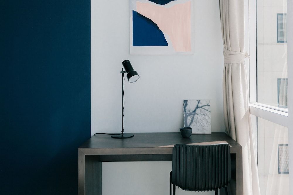 Blue Arch Suites - The Notre Dame Saigon Blue Arch Suites 3 BR 11