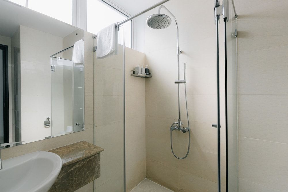 undefined Blue Arch Suites - The Notre Dame Saigon 10