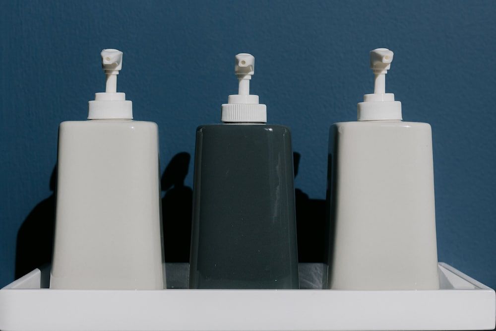 undefined Blue Arch Suites - The Notre Dame Saigon 9