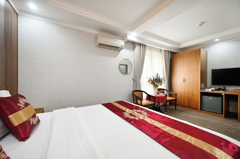 The River Park Hotel Superior Double Room 2