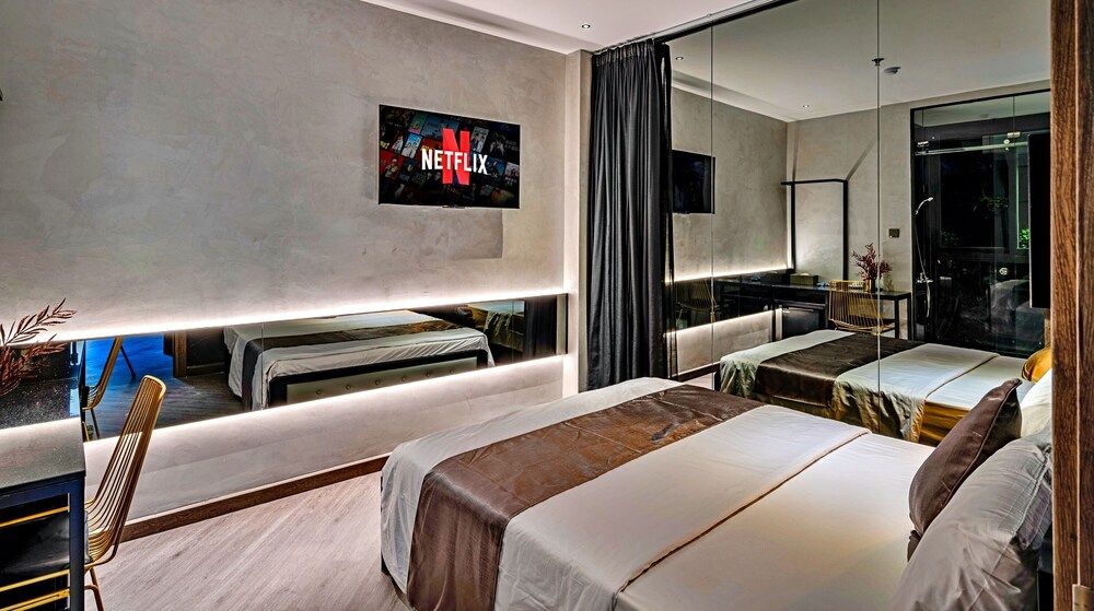 undefined HANZ Premium Bonita The View 4