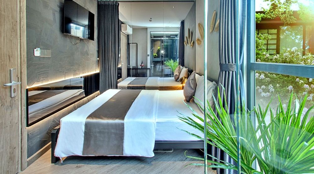 undefined HANZ Premium Bonita The View 5