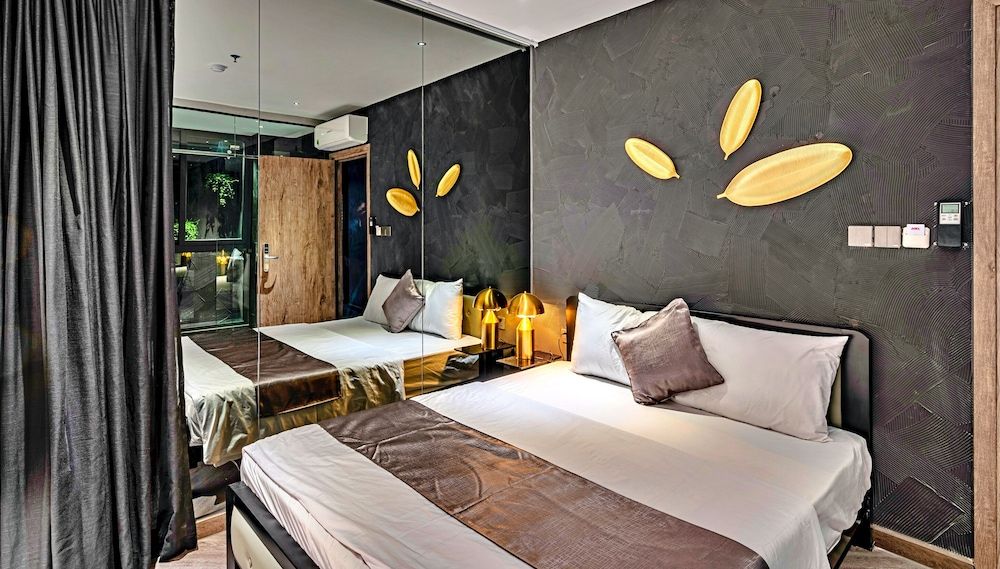 undefined HANZ Premium Bonita The View 6