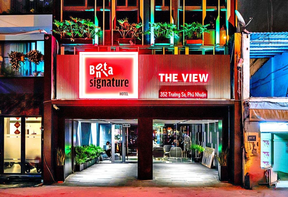 undefined HANZ Premium Bonita The View 2