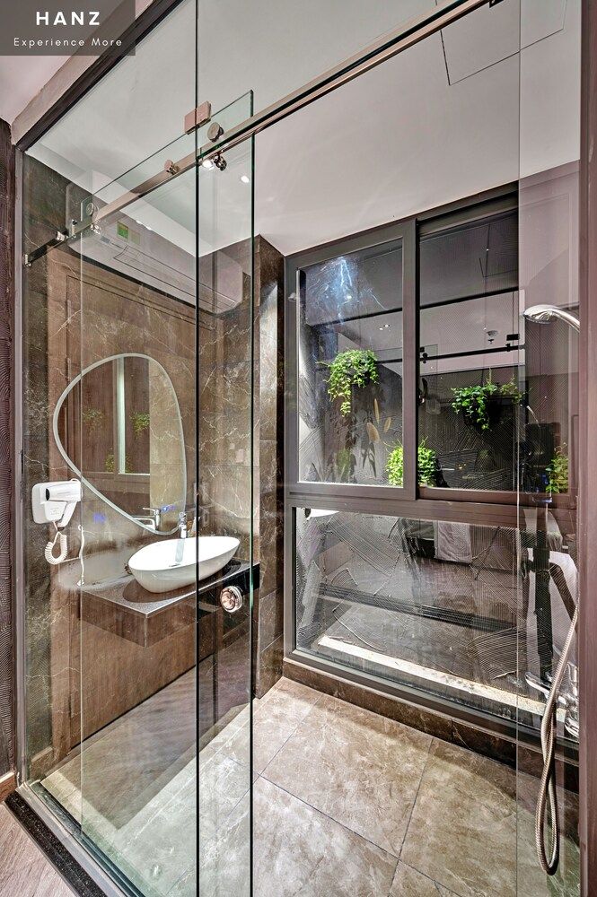 undefined HANZ Premium Bonita The View 8